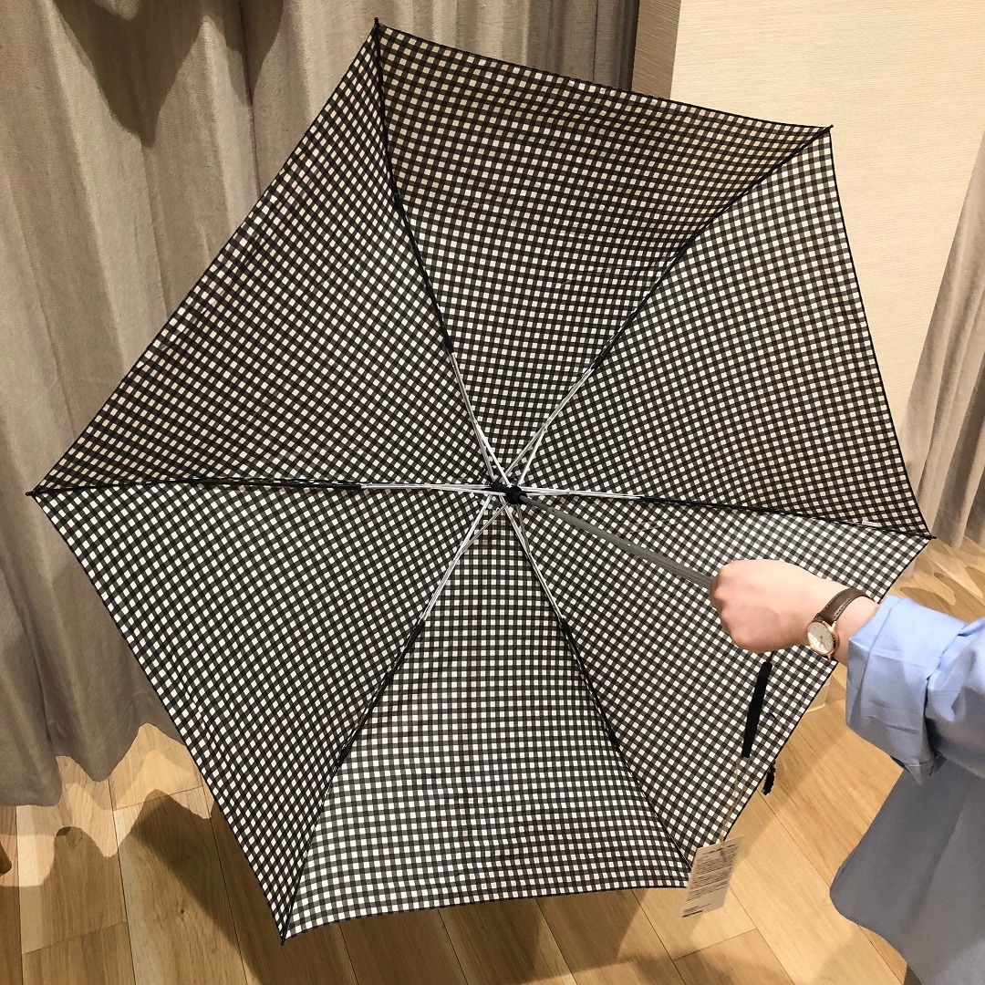 MOMOテラス】紫外線対策、雨対策に！｜無印良品 MOMOテラス
