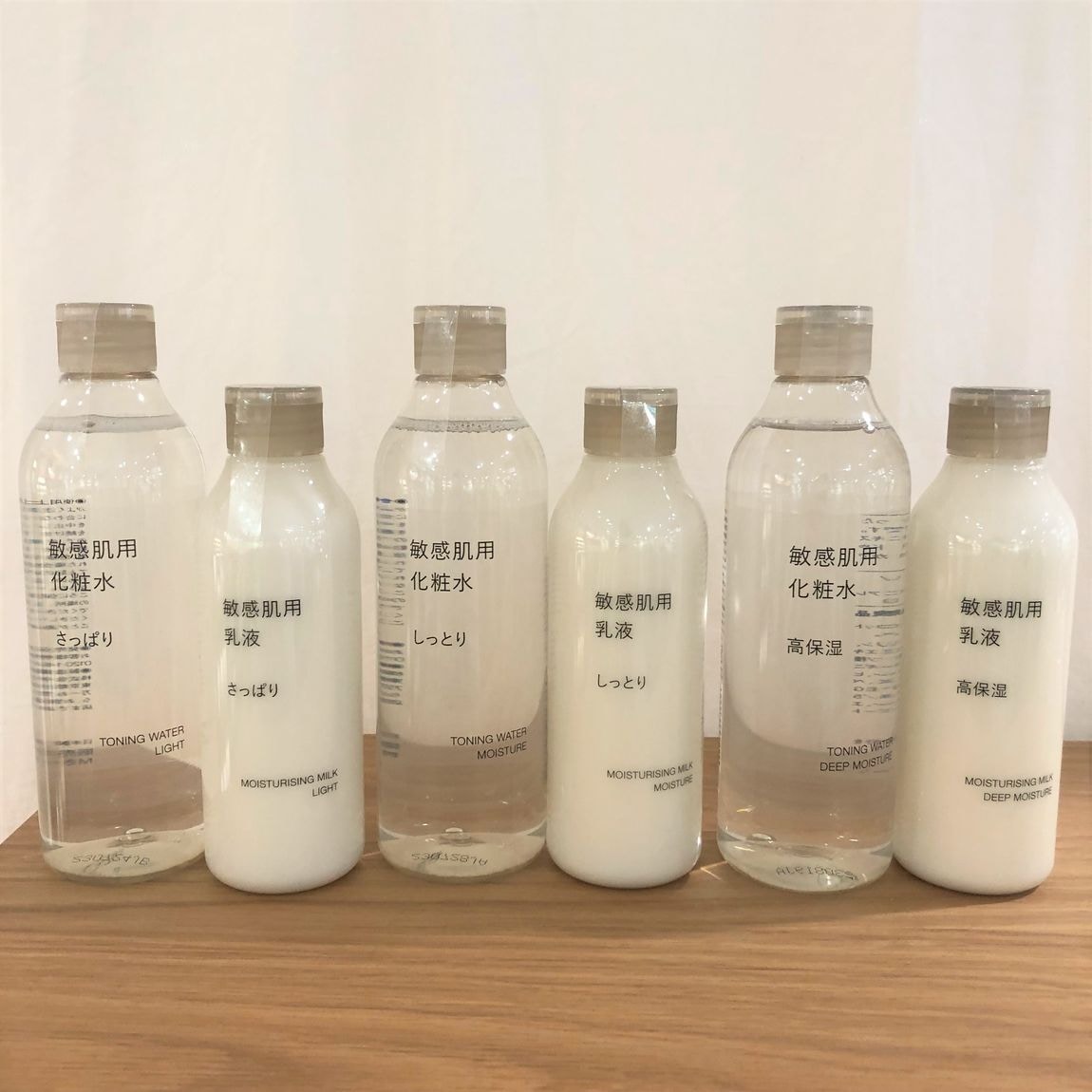 敏感肌用　スキンケア Amazon | 潤静 うるしず 敏感肌用 美容液 150ml(約1ヵ月分