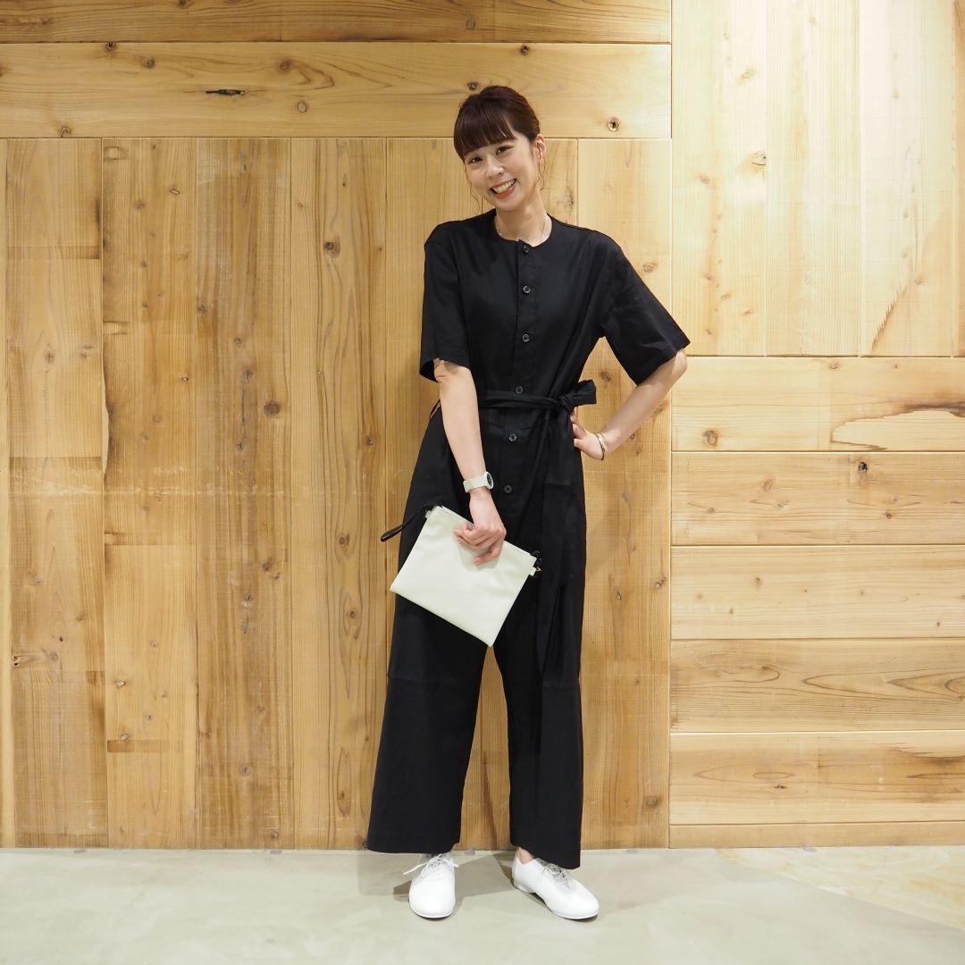 直江津】168㎝｜ 無印良品