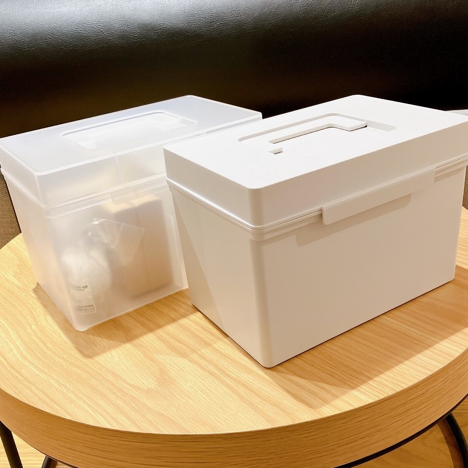 南千里アネックス】救急箱のすすめ｜ 無印良品