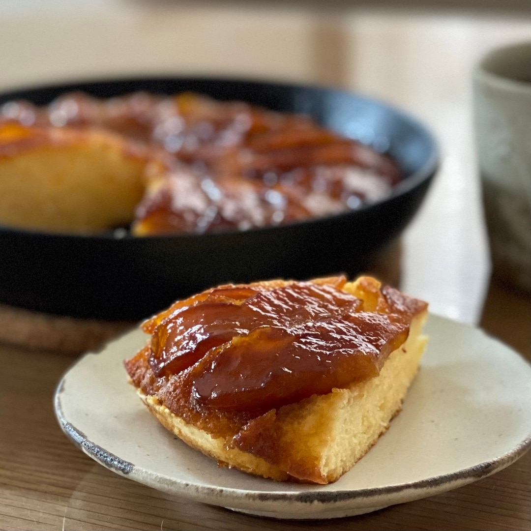 Mauviel タルトタタンパン 焼き型 アンティーク 【公式通販】