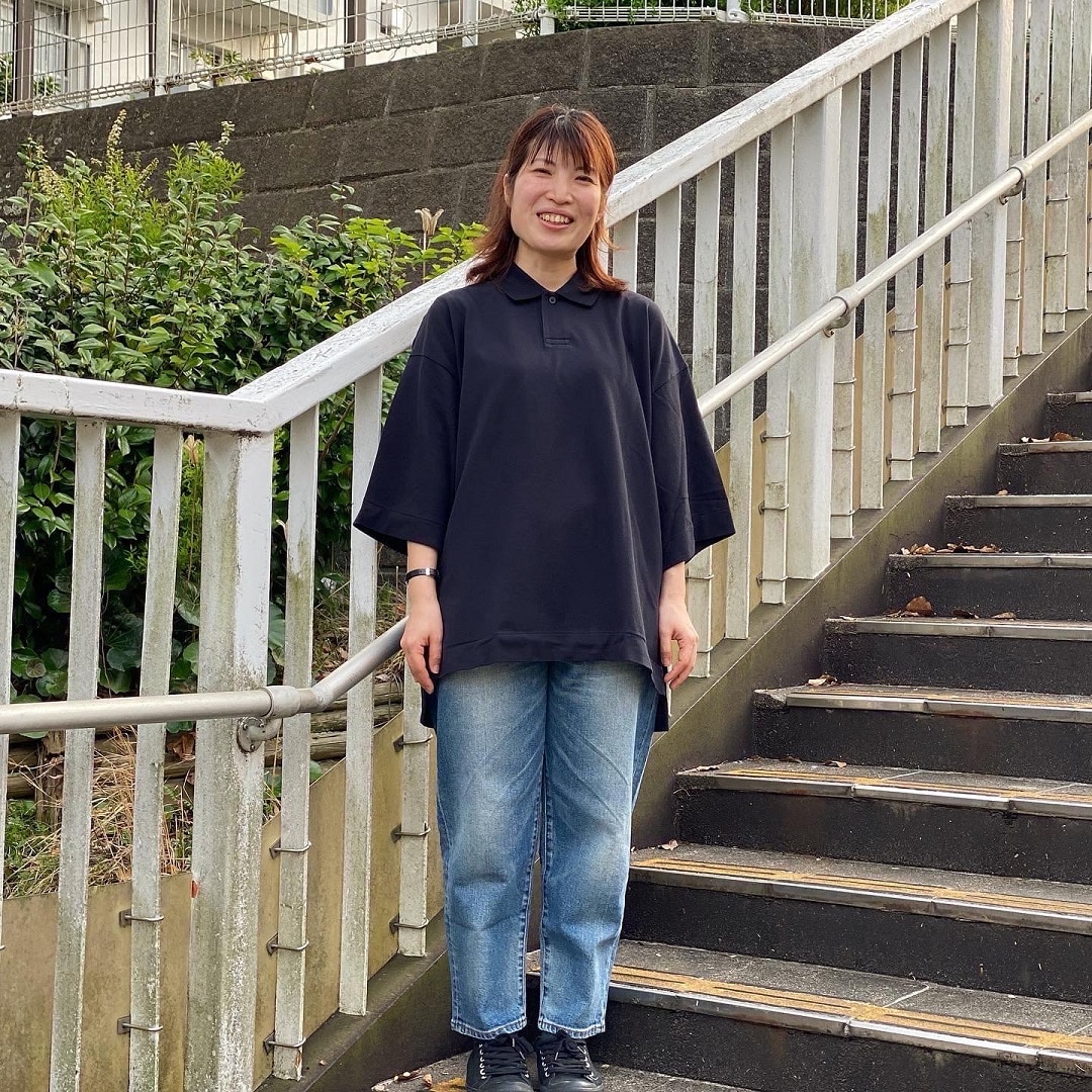 港南台バーズ】 MUJI Labo で楽しむ初夏の装い| 無印良品 港南台バーズ】 MUJI Labo で楽しむ初夏の装い| 無印良品