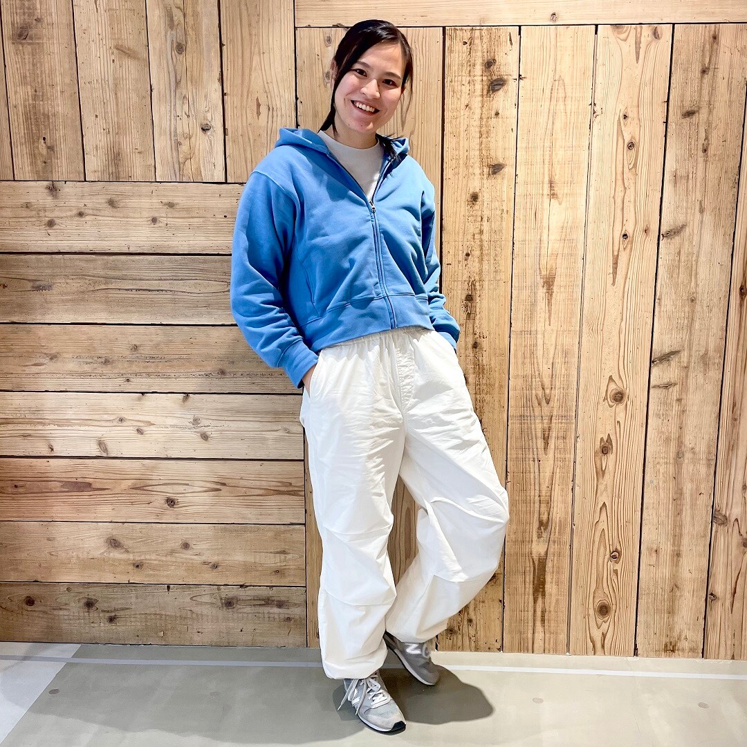 いとく大館ショッピングセンター】178cm｜ 無印良品