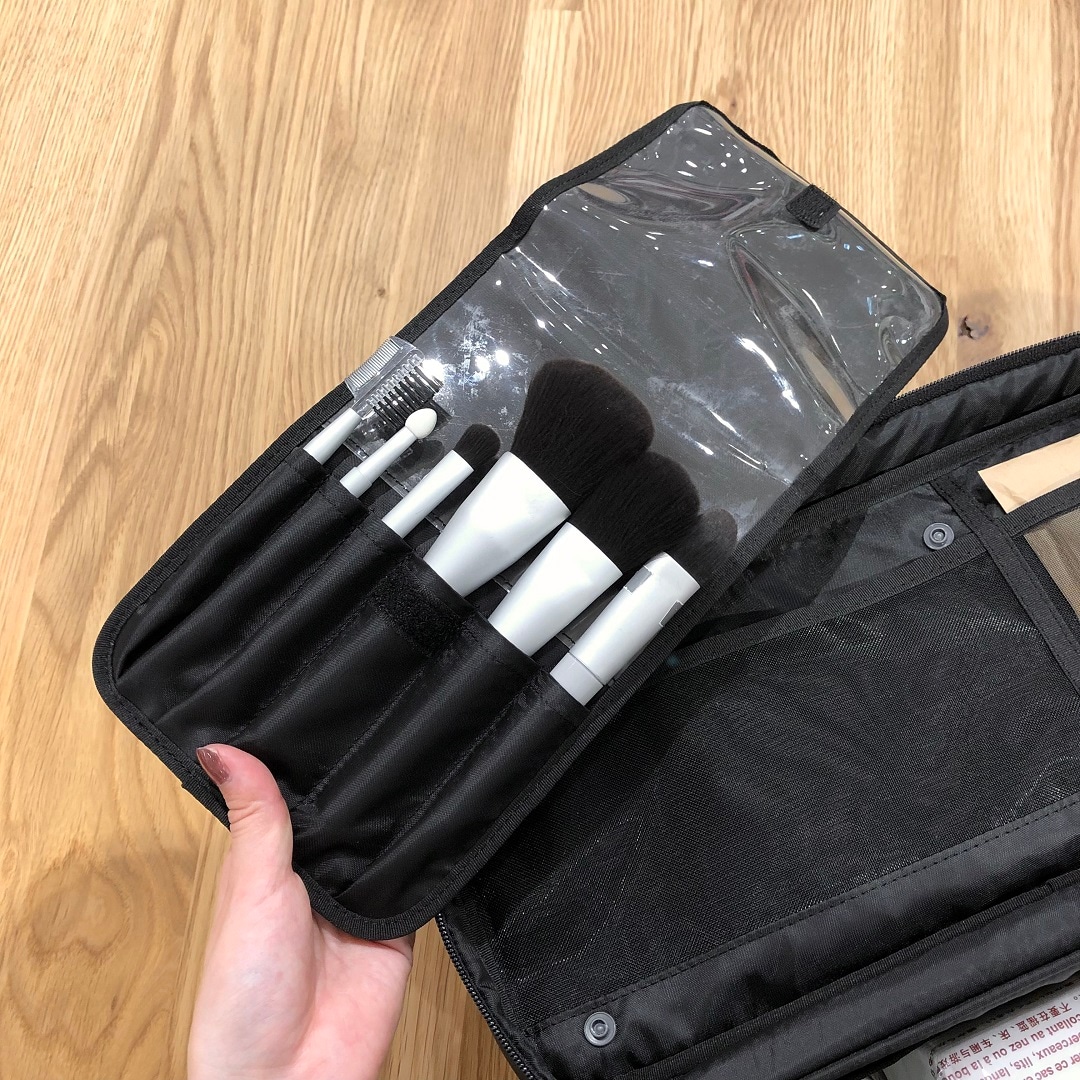 NYX メイクボックス×メイク品セット NYX メイクボックス×メイク品セット