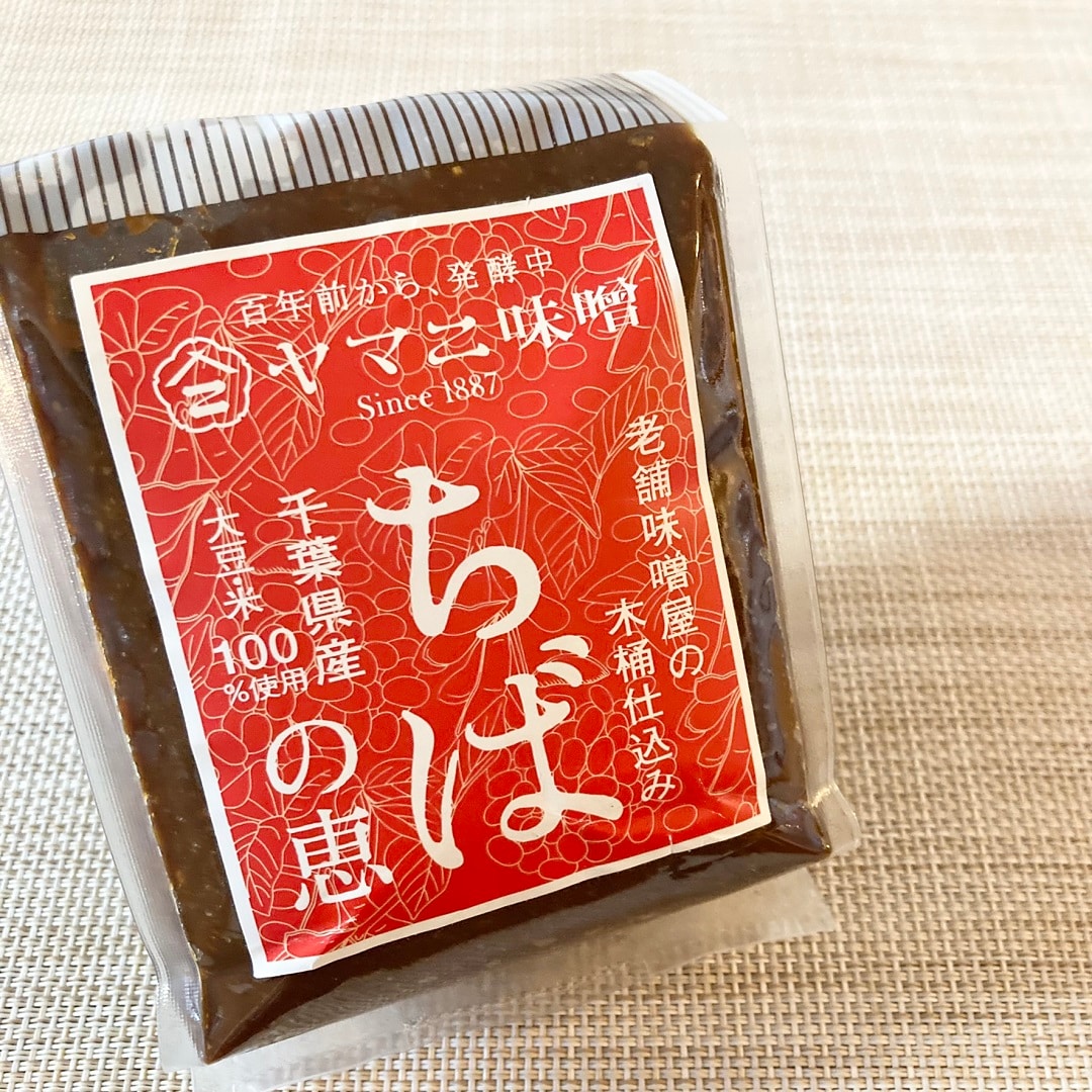 イオン市川妙典】ちばの恵（味噌）｜ちばの良品｜ 無印良品