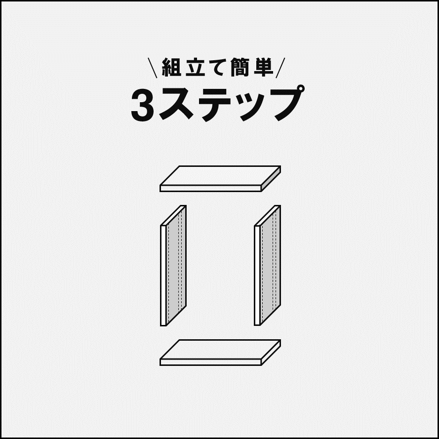 コクーンシティさいたま新都心】インテリアアドバイザー 無印の収納②