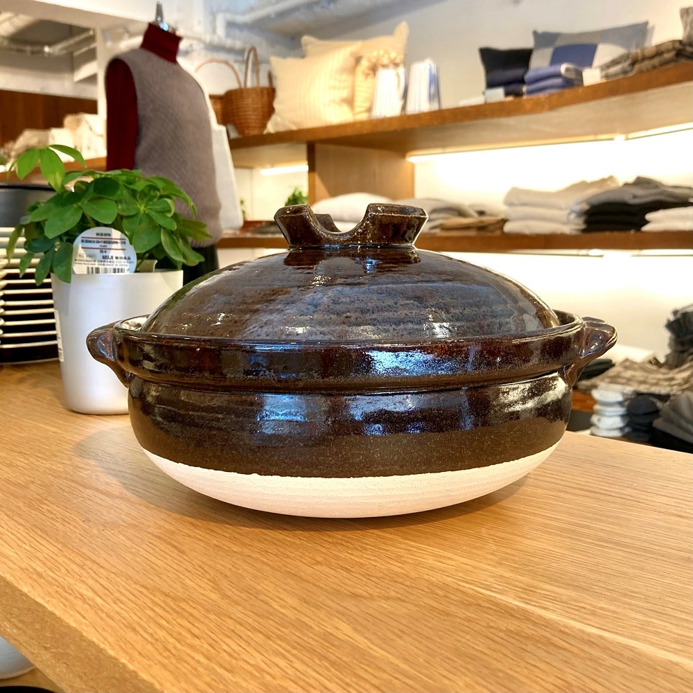 青山】萬古焼 POP UP STORE｜無印良品 Found MUJI 青山
