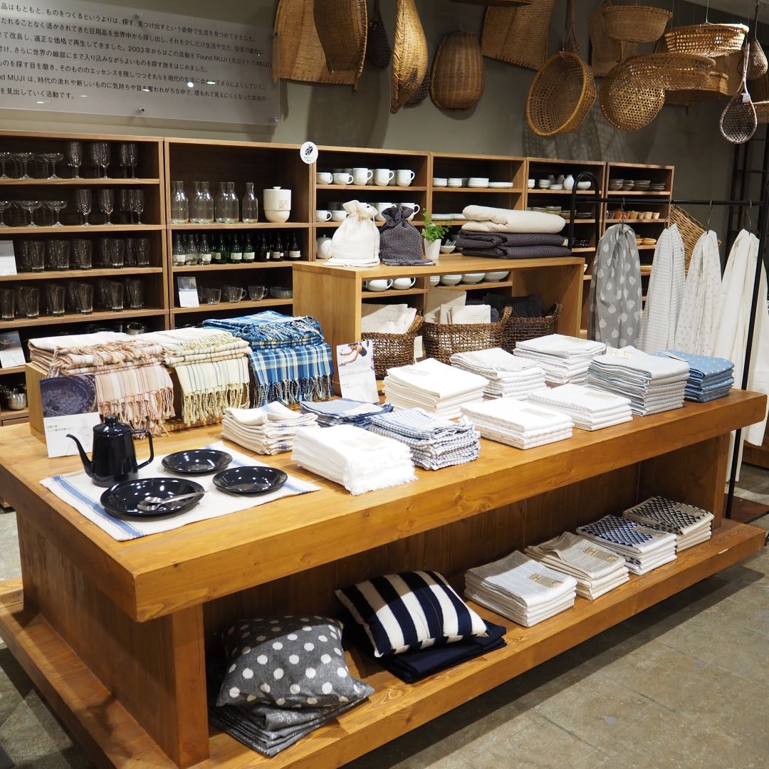 直江津】「Found MUJI Travel Again」♯06｜無印良品 直江津