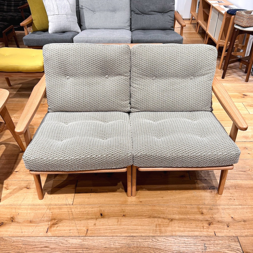 グランフロント大阪】自由な組み合わせであなただけの家具に｜MARUNI60