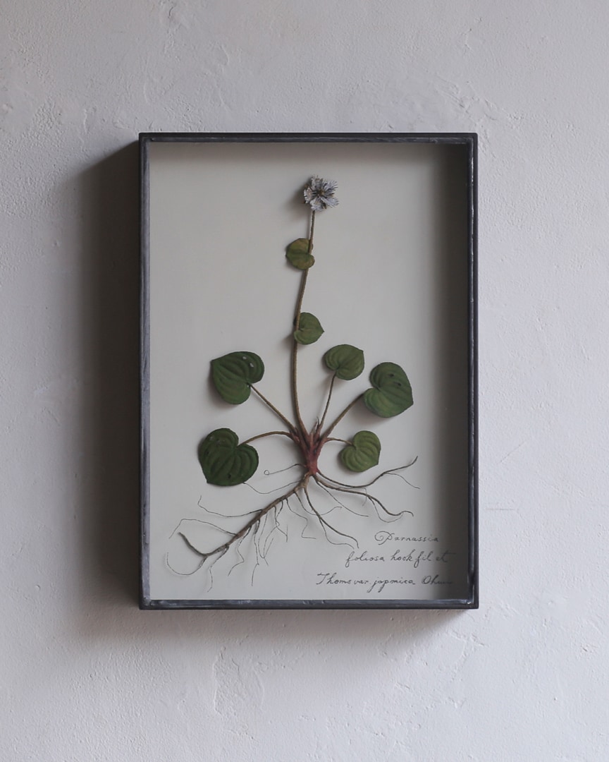 IDÉE TOKYO】モリソン小林作品展 本日まで｜ 無印良品