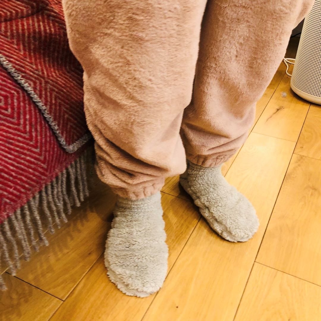 あったかぬくぬく、着る毛布パジャマ｜ 無印良品