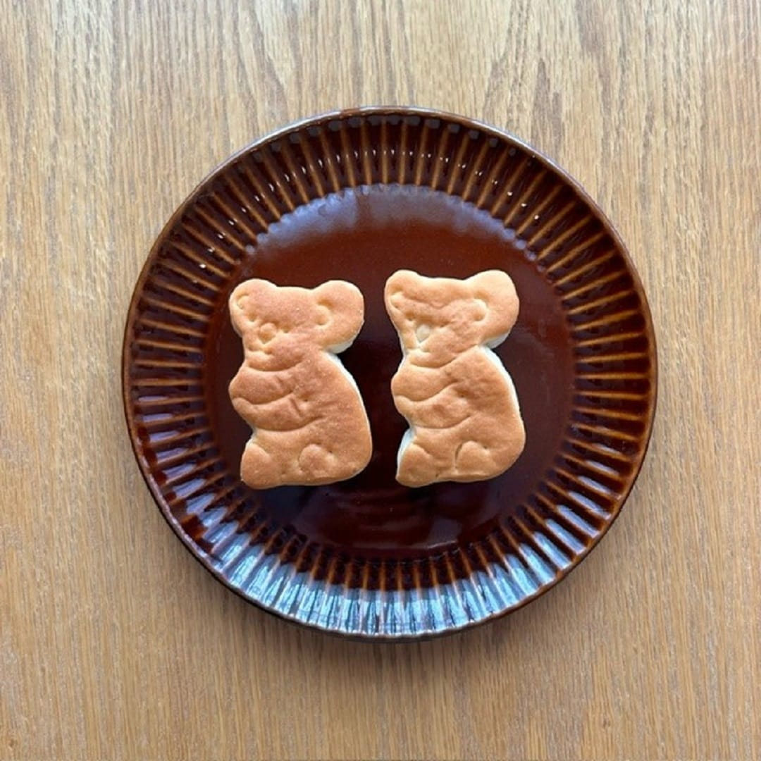 こあらパン コアラパン | 無印良品