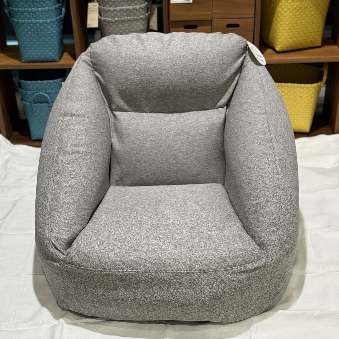 世田谷砧】新登場 お家時間に新しく仲間入り！ 『空気でできた