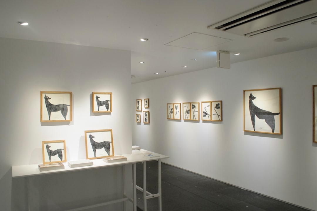 原画 山口一郎 2024年sora展 Sサイズ Amazon.co.jp: 山口一郎 原画 Sサイズ 猫 : おもちゃ