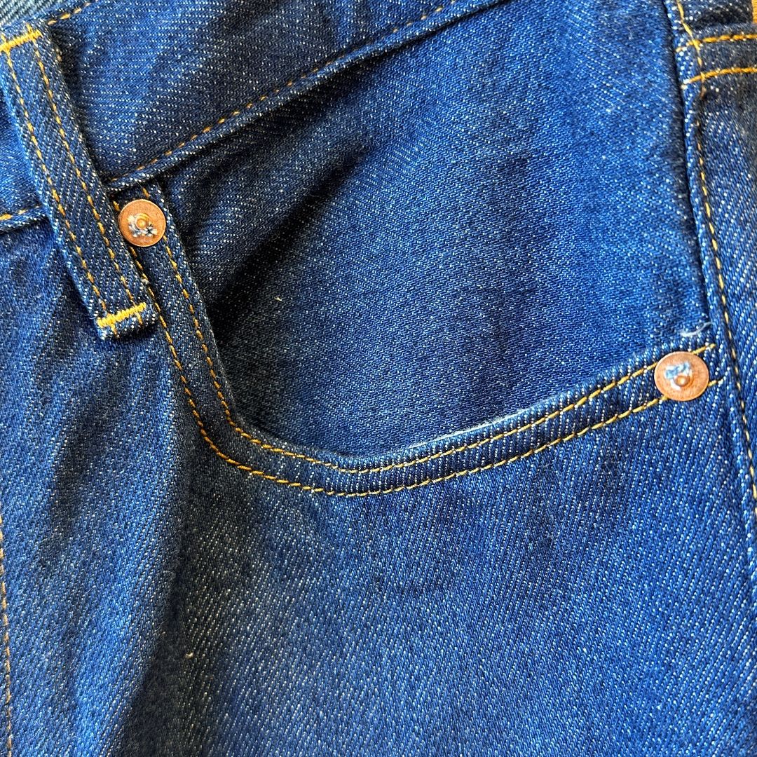 無印良品ヨシヅヤ笠松】デニムのすゝめVol.1｜ 無印良品