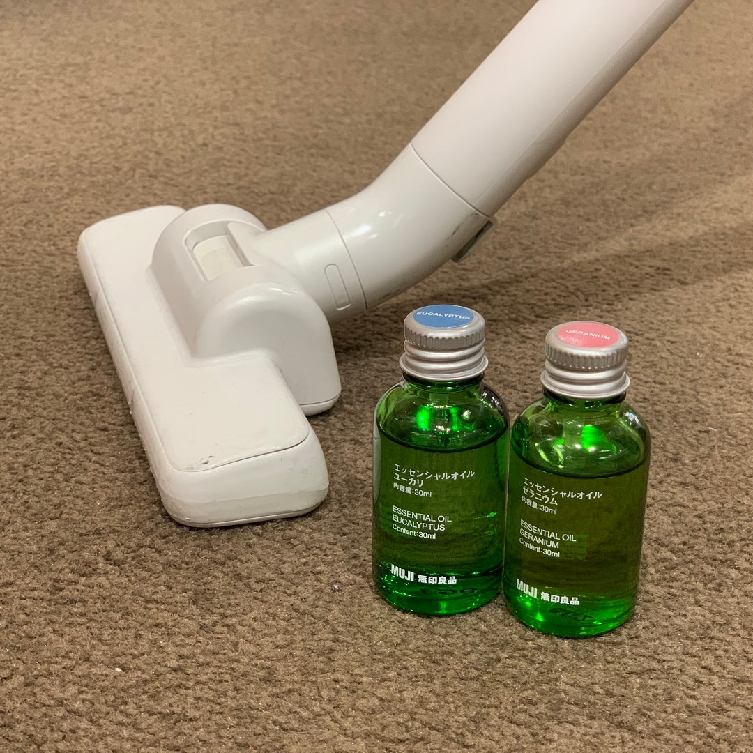 なんばCITY】家事のお供に．．．｜ 無印良品