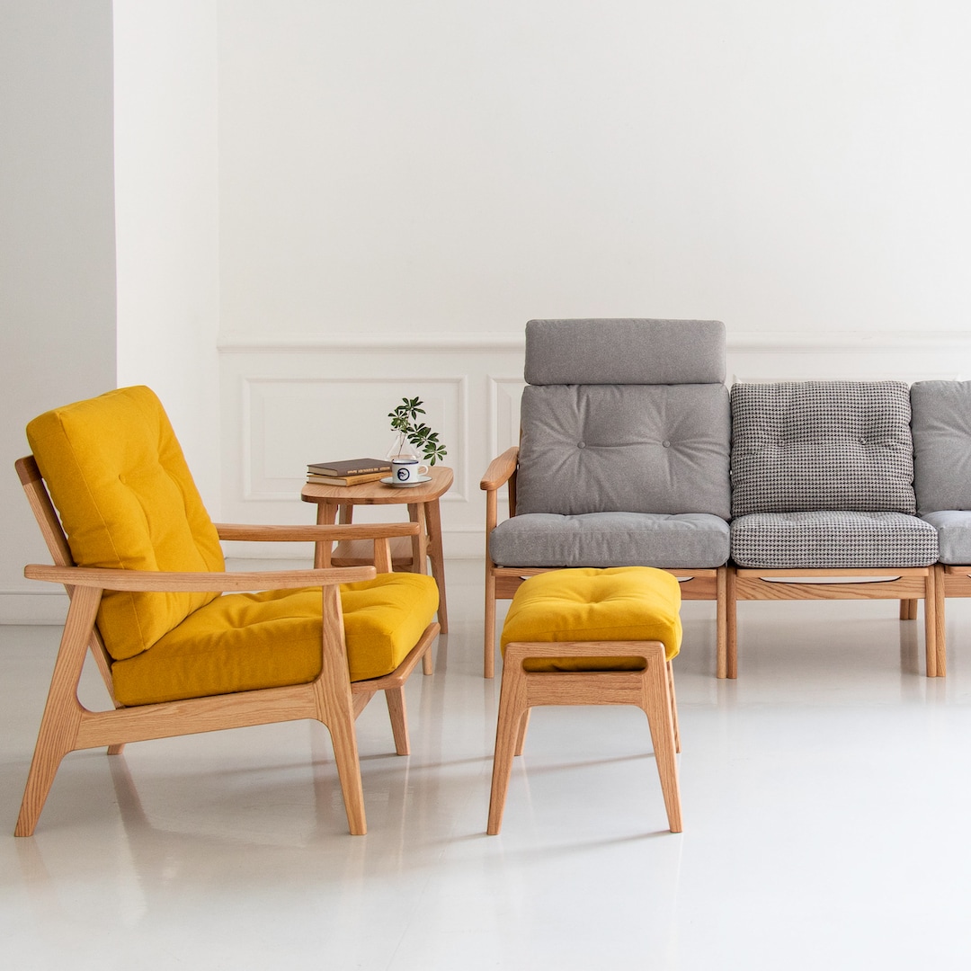 マルニ木工 クラシックデザイン 2人掛けソファ 新生活の特別セール中