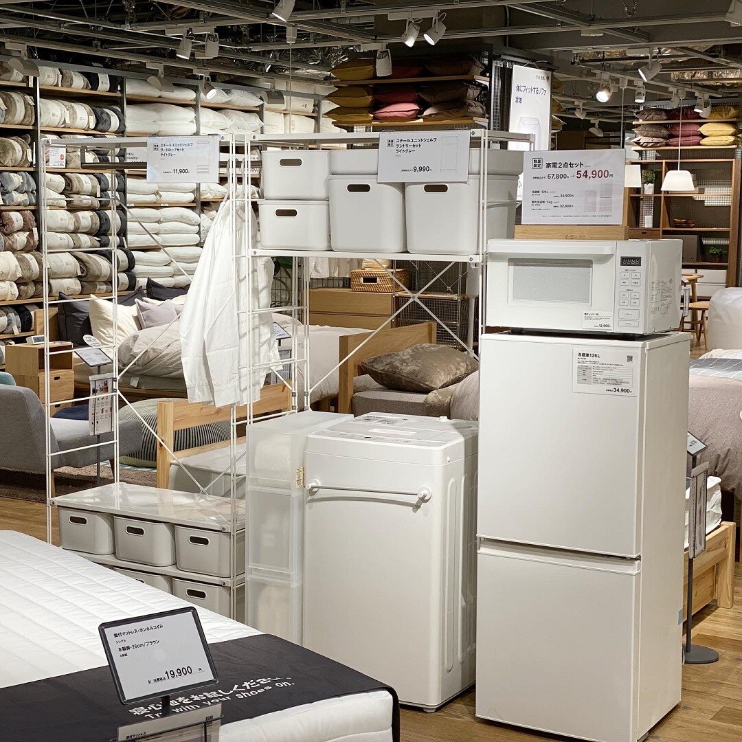 港南台バーズ】新生活の暮らしのそばに、数量限定セットを紹介します