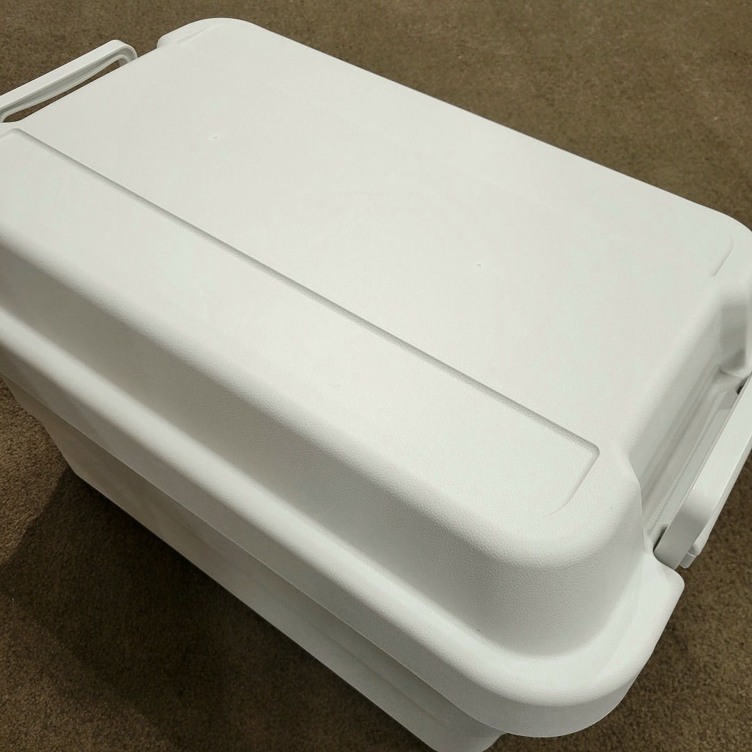 ヒルズウォーク徳重ガーデンズ】頑丈ボックスの形状が変わりまし