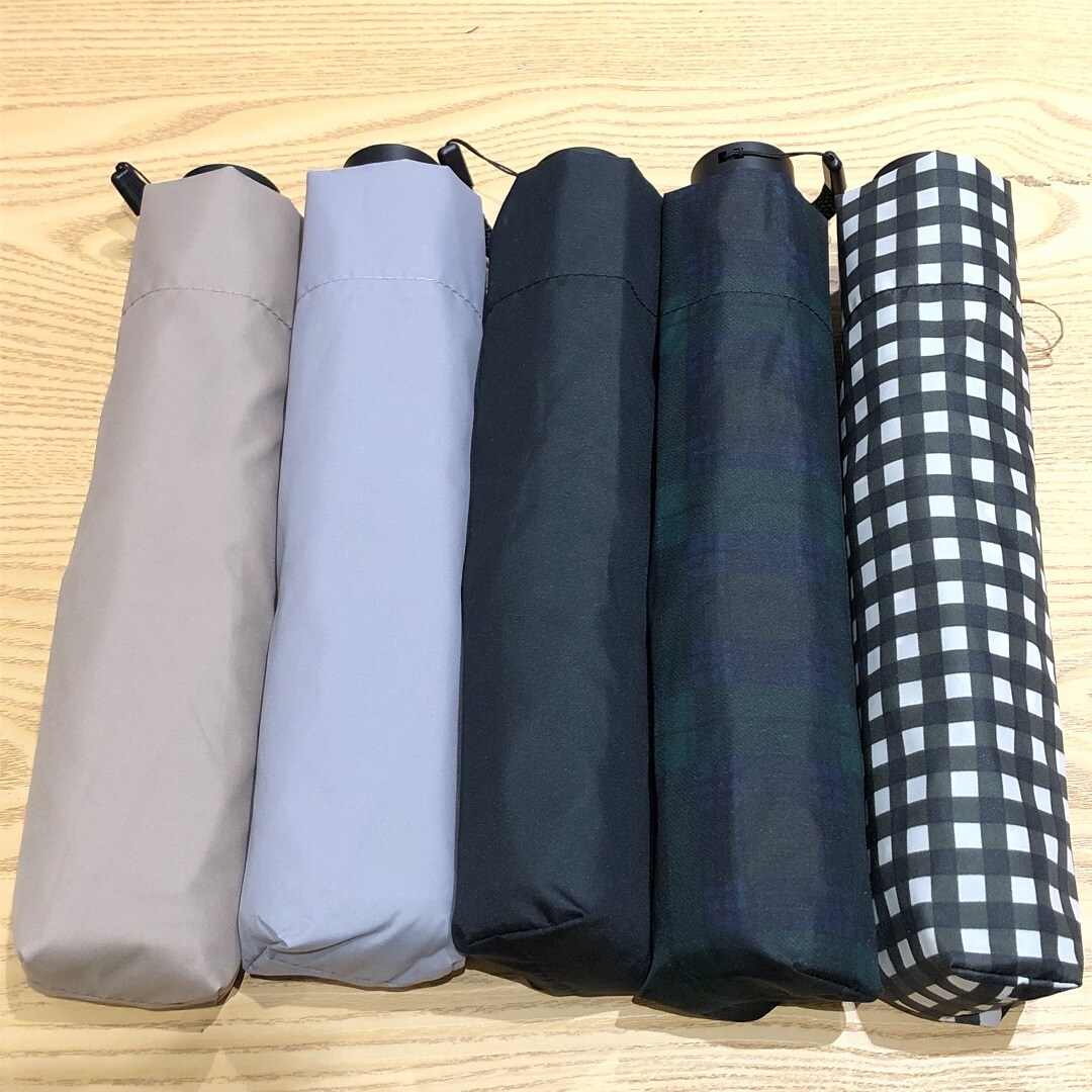 シァルプラット東神奈川】晴雨兼用かさが入荷しました！｜無印良品