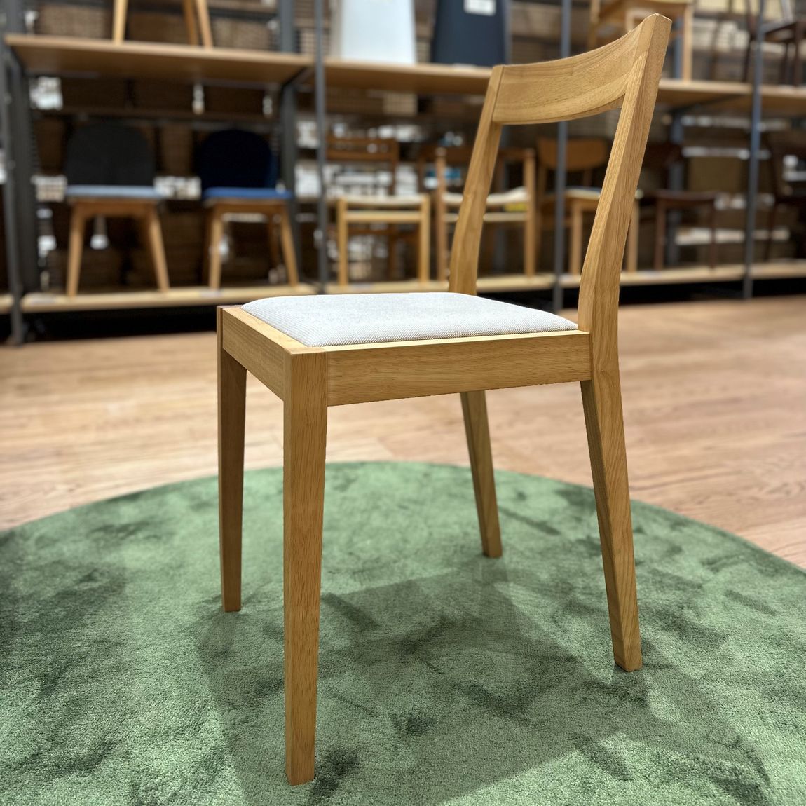 yoko　無印良品　ソファチェア　③ ゆめタウン三豊】お気に入りの座りごこちを見つけませんか？｜ 無印良品