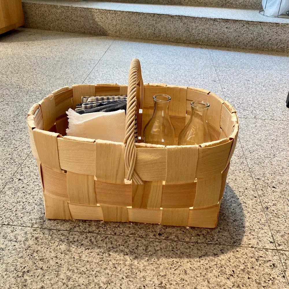 青山】Found MUJIの収納用品｜ 無印良品