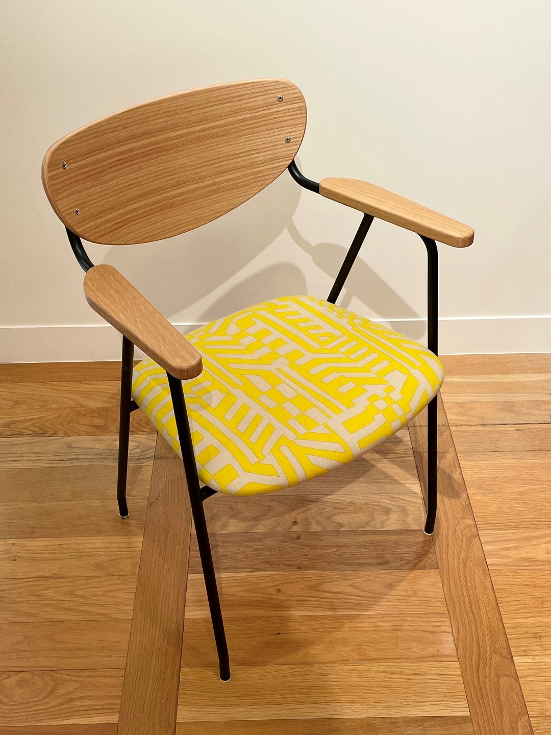 IDÉE梅田】柚木沙弥郎 × IDEE original furniture｜ 無印良品