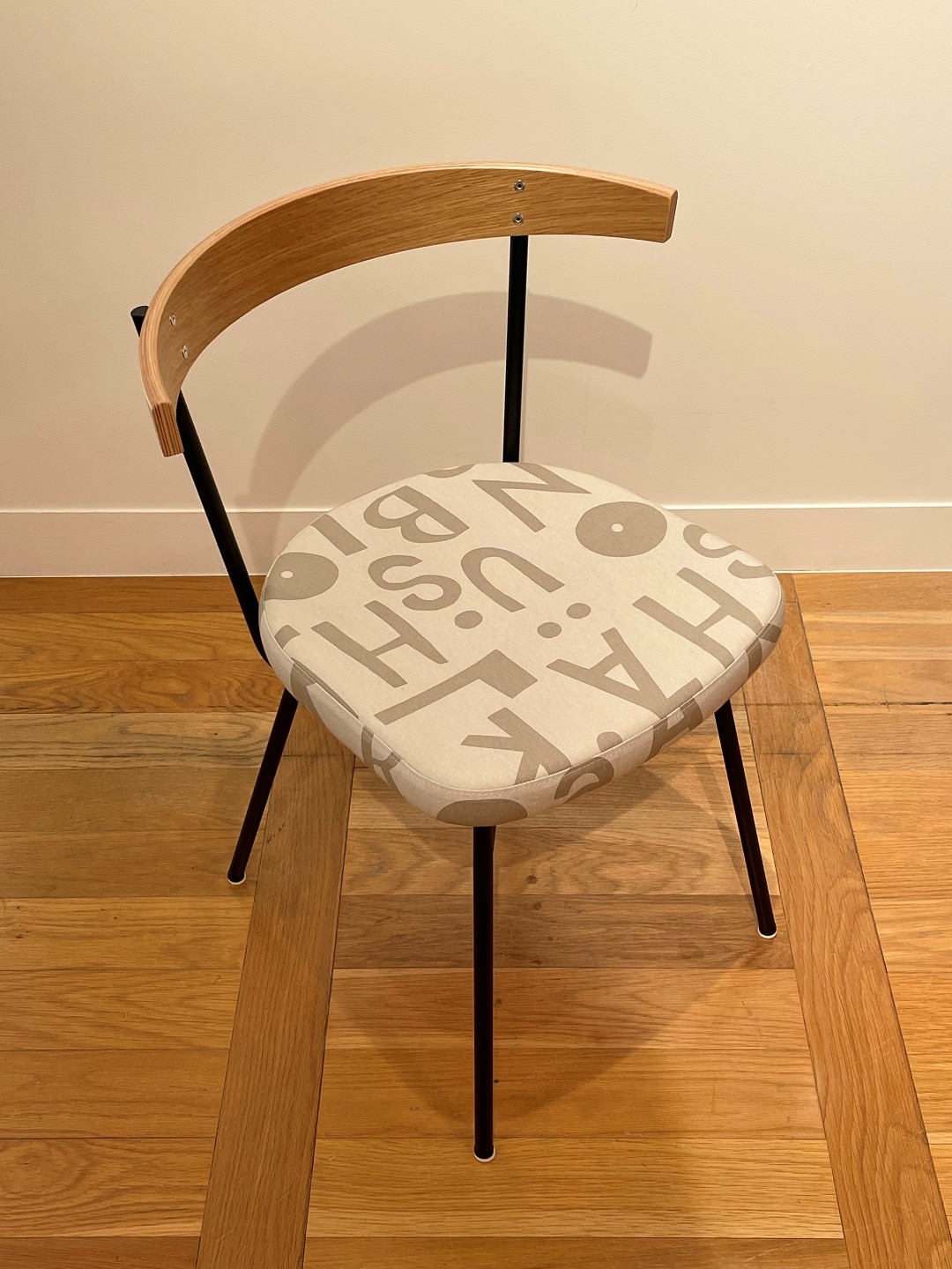 IDÉE梅田】柚木沙弥郎 × IDEE original furniture｜ 無印良品