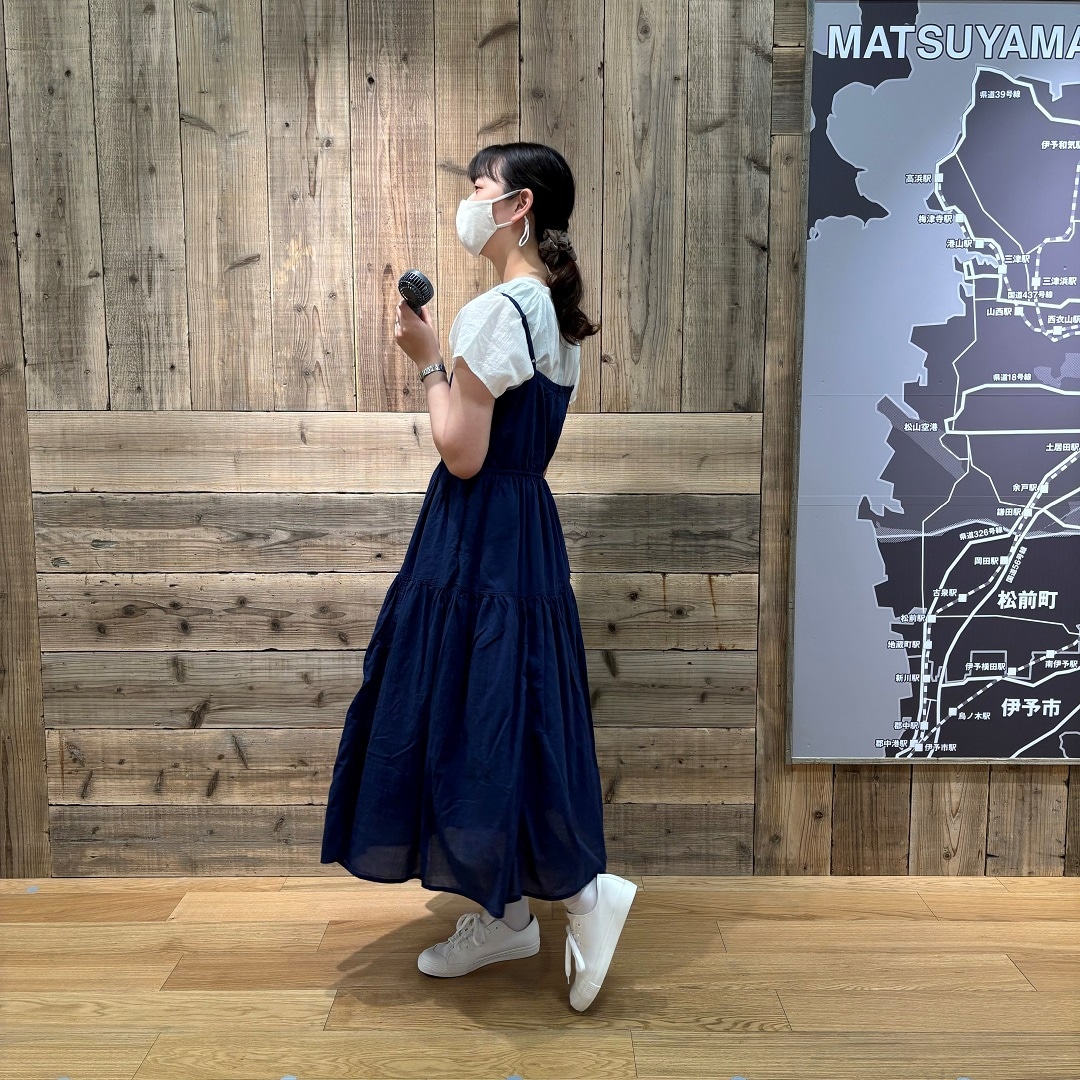 いよてつ高島屋】身長169cm｜ 無印良品