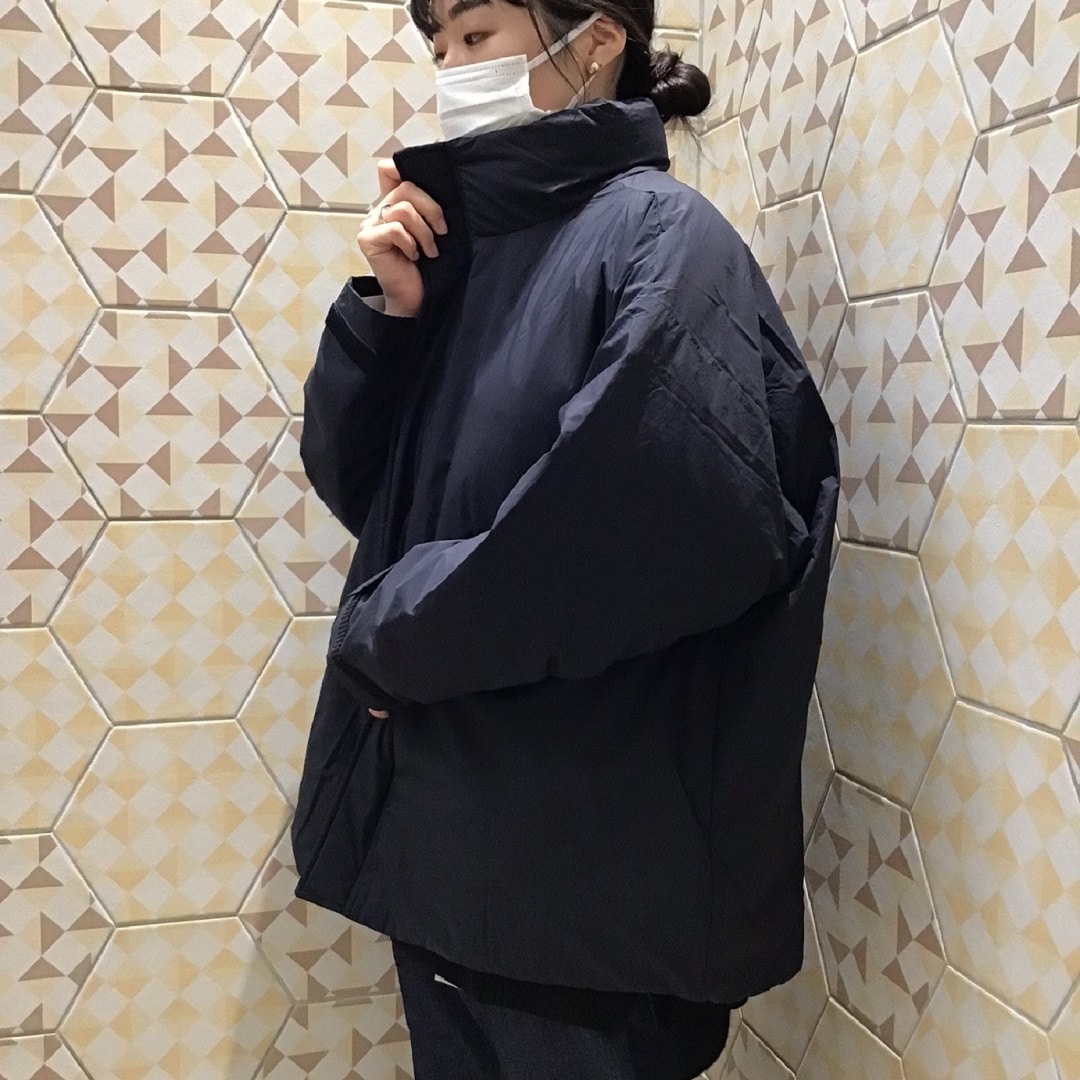 NEWoManYOKOHAMA】おすすめ MUJILaboダウン ｜ 無印良品