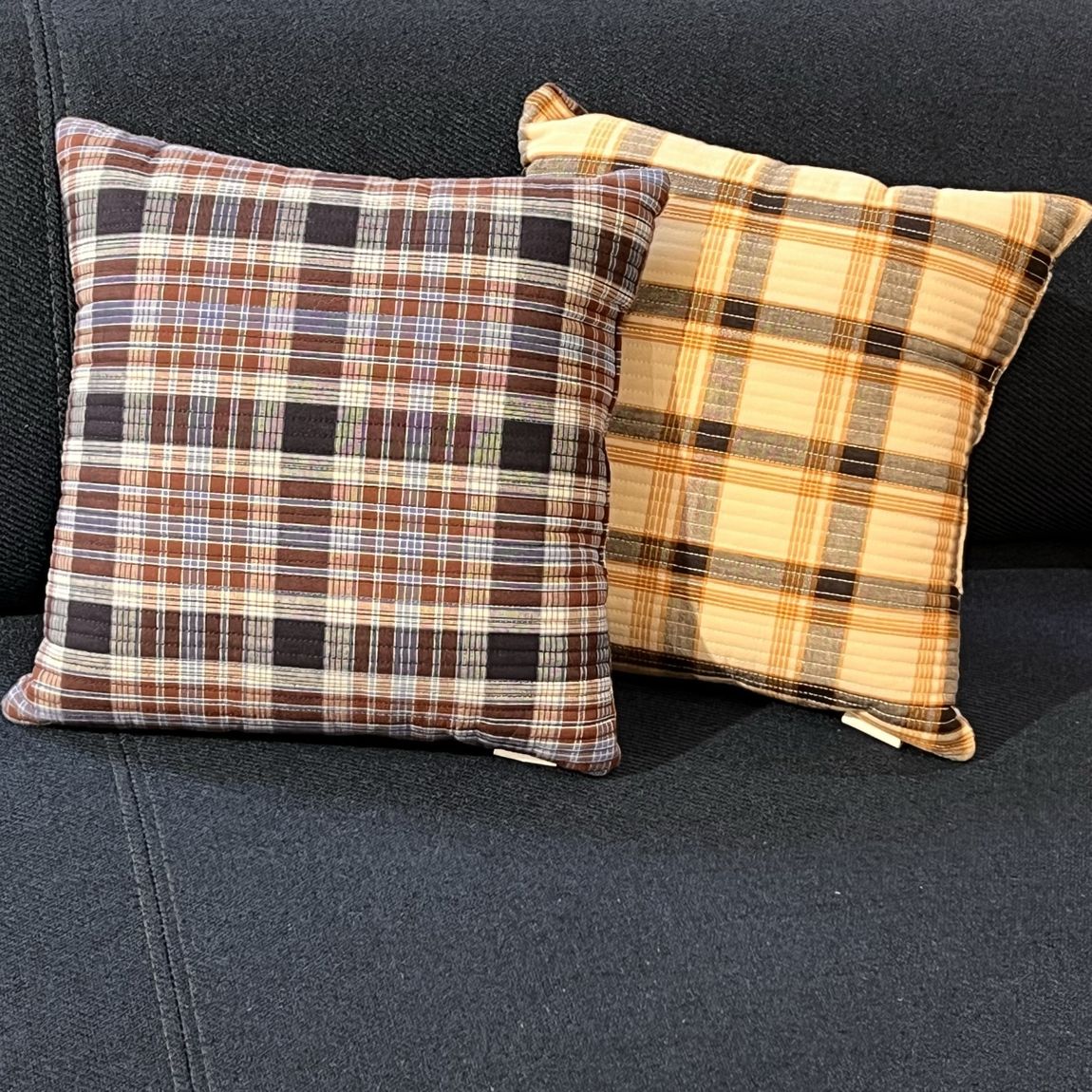 西友荻窪】マドラスチェックの新たな仲間が登場！｜ 無印良品