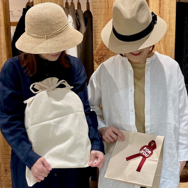 アル・プラザ近江八幡】5月14日・母の日ギフトおすすめ商品のご紹介