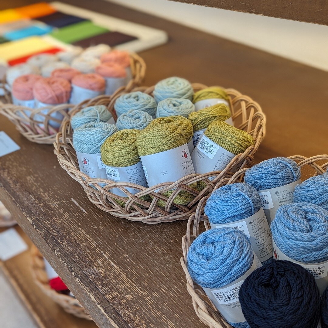 青山】 企画展「Found MUJI ひと手間」はじまりました｜無印良品