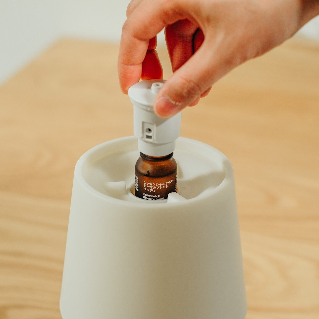 BLUZEN アロマデュフューザー 【公式通販】