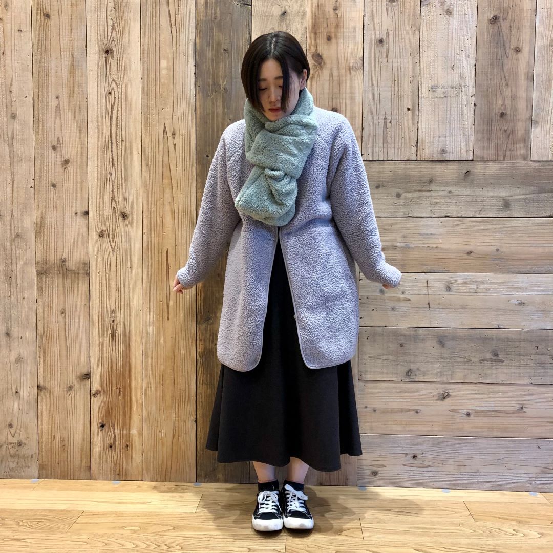 イオンモール四日市北】身長154cm｜ 無印良品