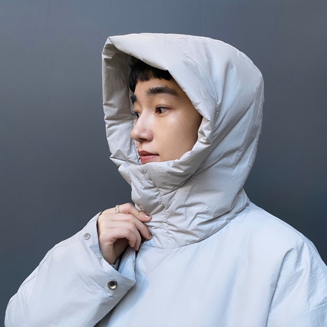 渋谷西武】 初詣におすすめアウター｜ 無印良品