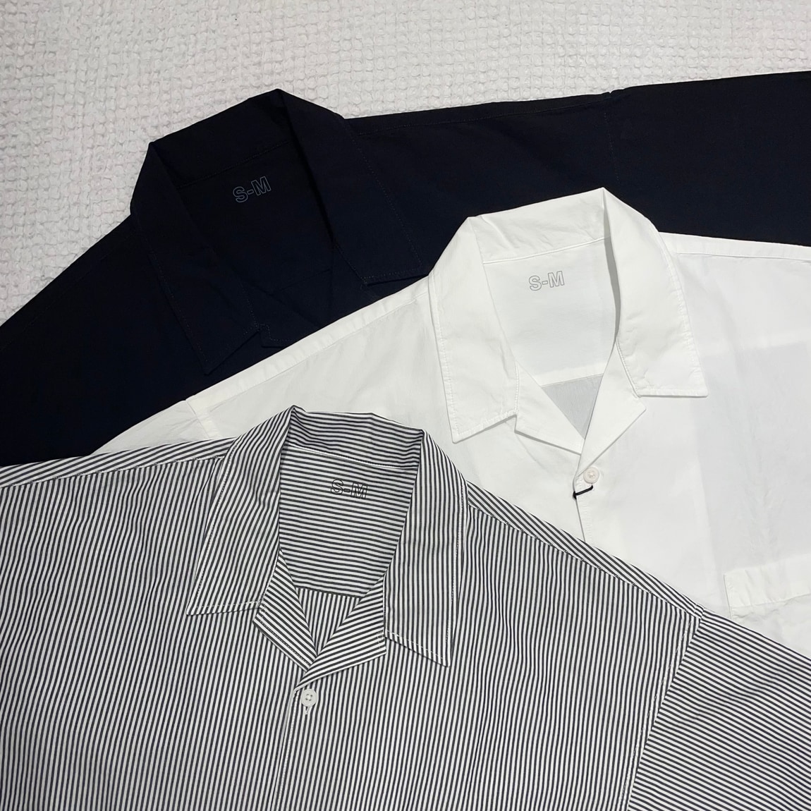 西友荻窪】セットアップで涼しくおしゃれに。｜ 無印良品