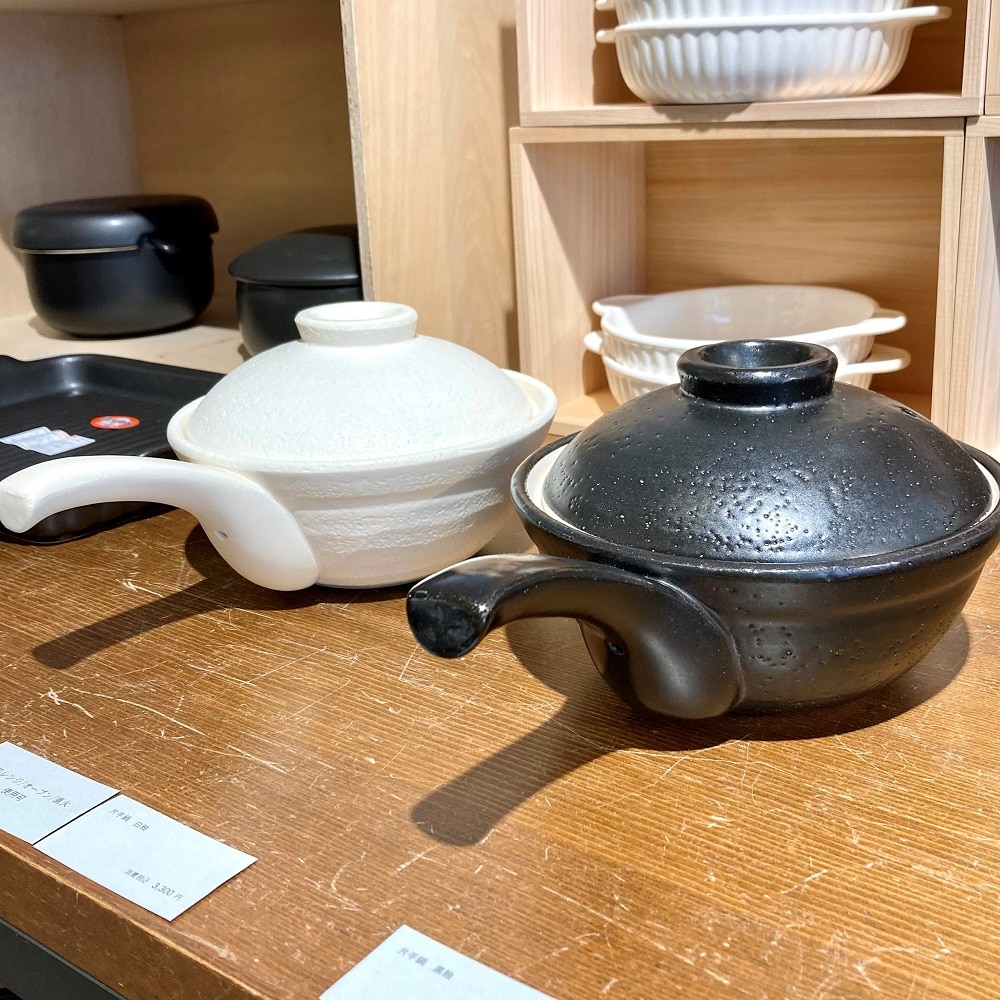 青山】萬古焼 POP UP STORE｜無印良品 Found MUJI 青山