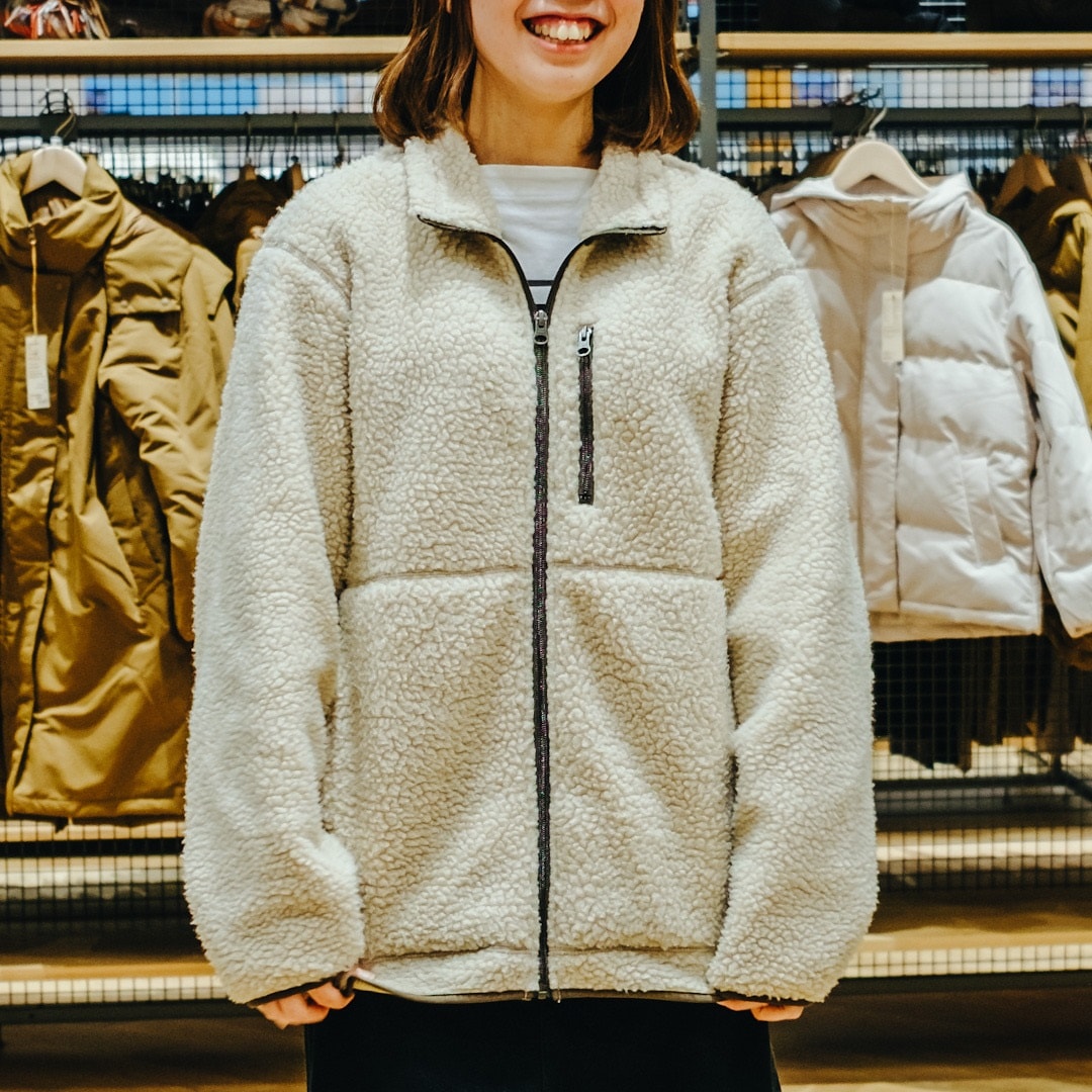 イズミヤショッピングセンター神戸玉津】 身長167㎝｜ 無印良品