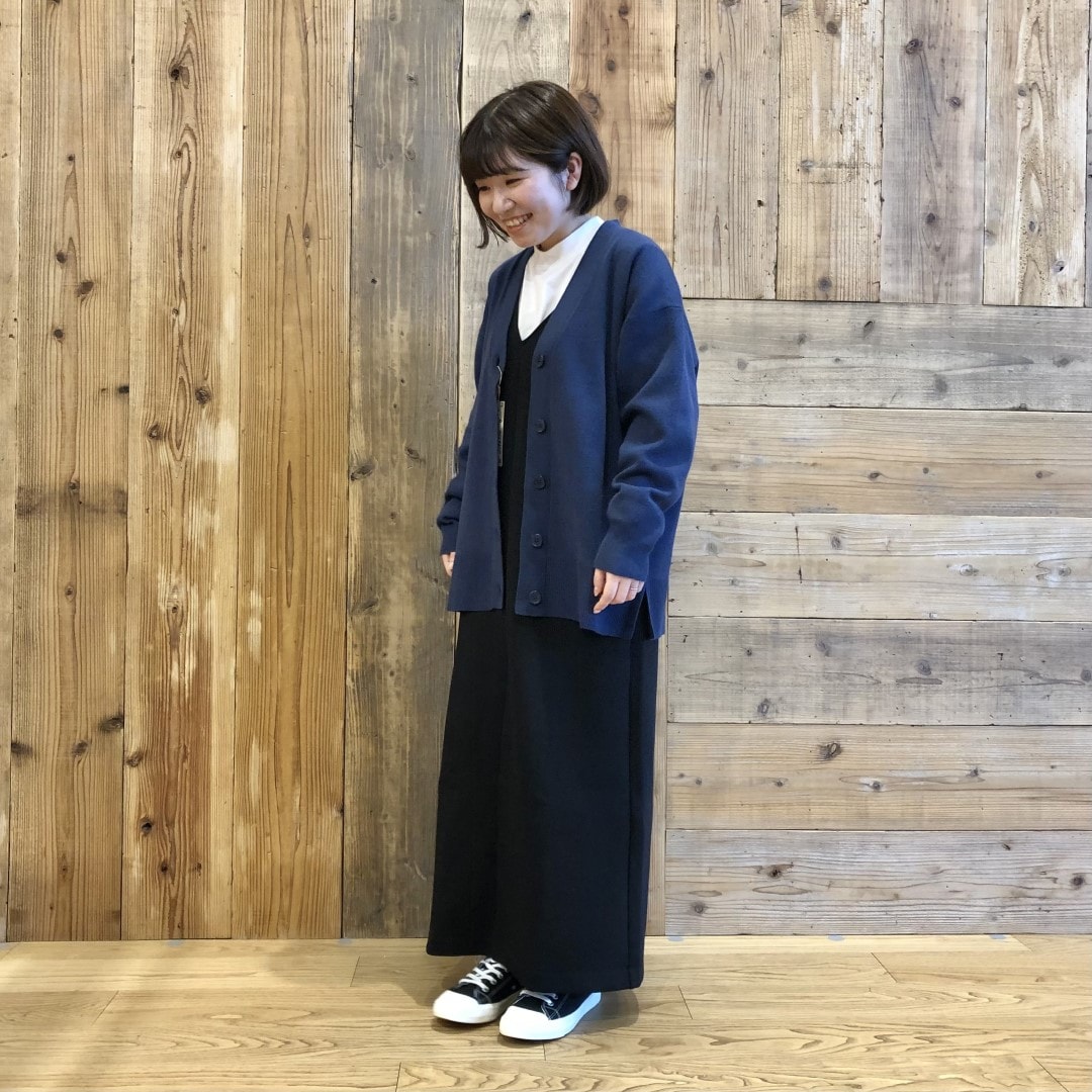 イオンモール四日市北】身長 143cm｜ 無印良品