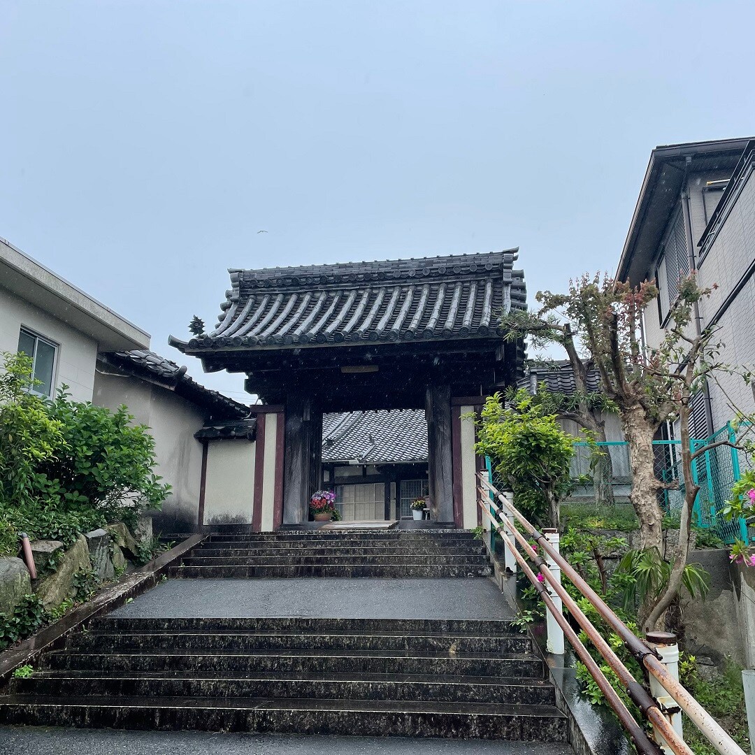 アピタ阿久比】知多半島を旅する～知多四国霊場をめぐる～ vol.6