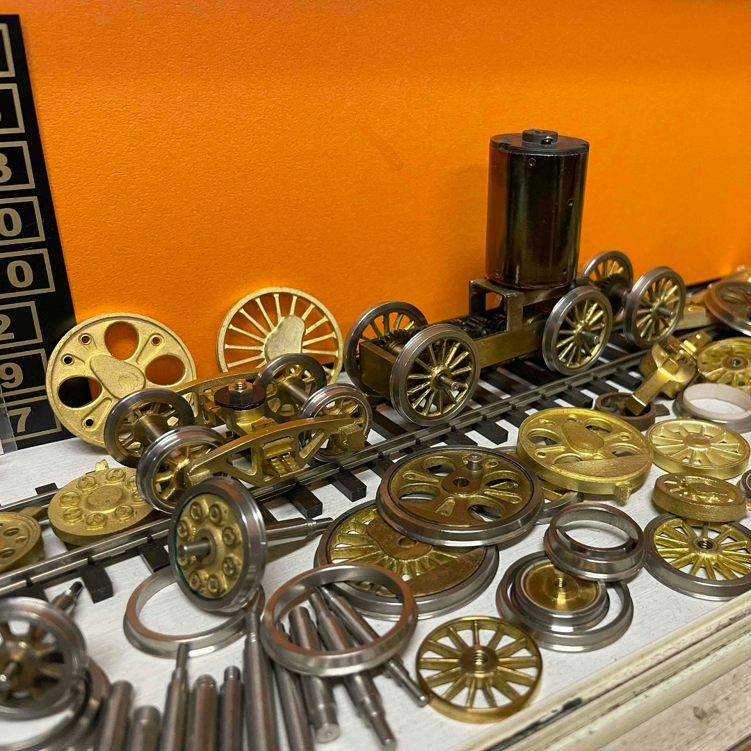 港南台バーズ】＃19 KONANDAI to GO番外編｜稲見鉄道模型製作所｜ 無印良品