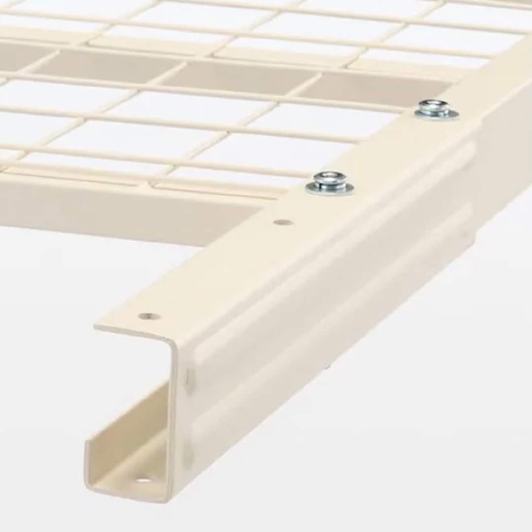 豊見城ウイングシティ】末永くご使用頂きたいベッド 『脚付き