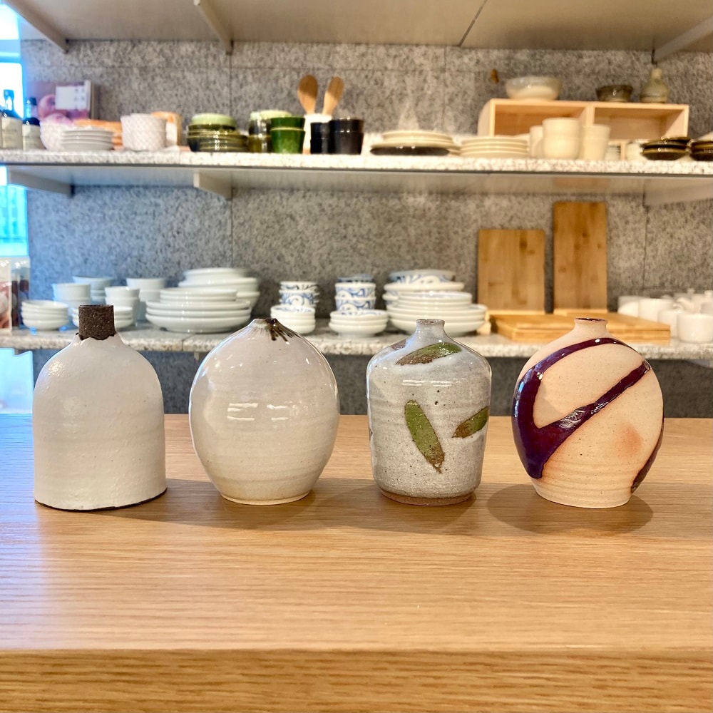 青山】信楽焼 POP UP STORE｜ 無印良品