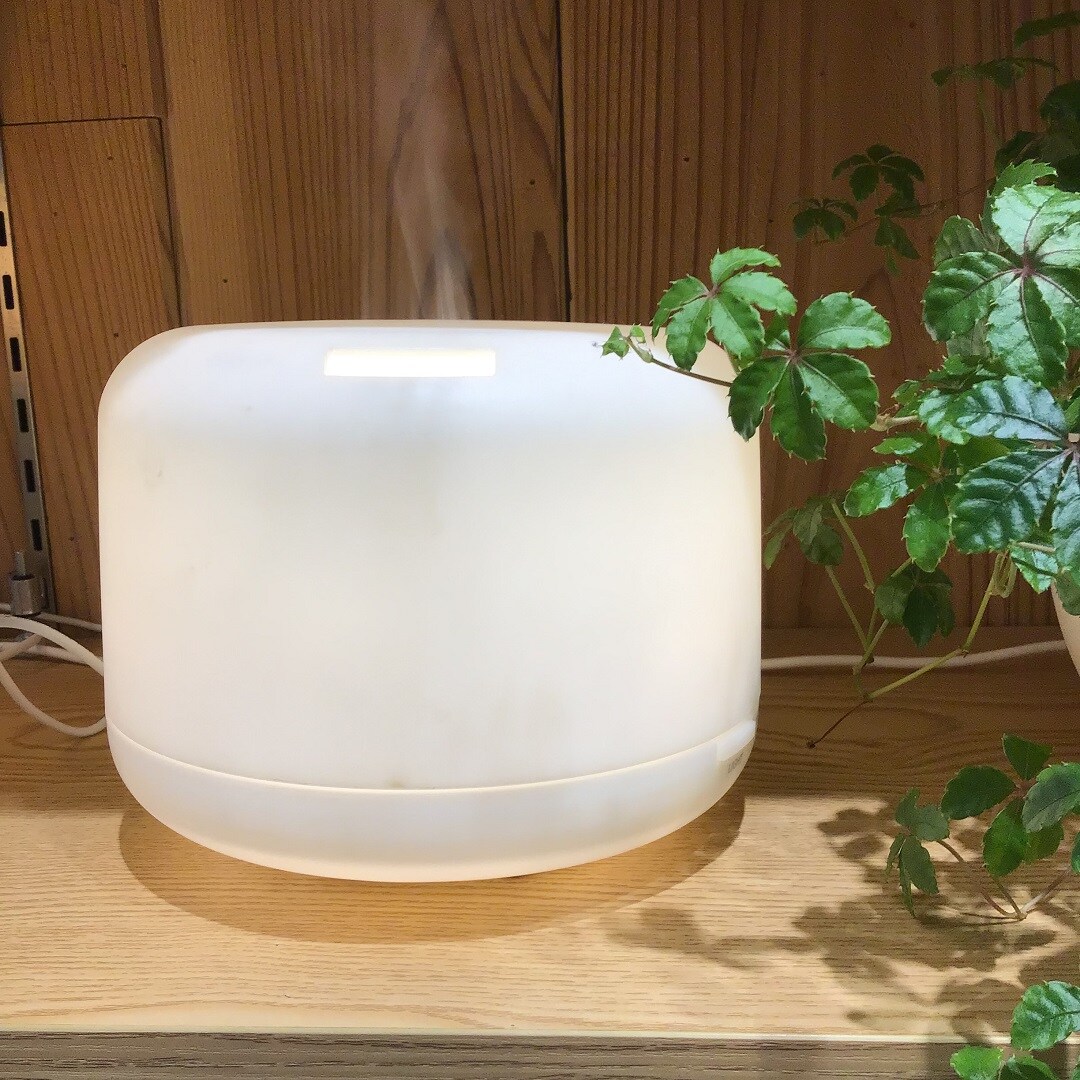 ゆめタウン山口】暮らしに香りを｜無印良品 ゆめタウン山口