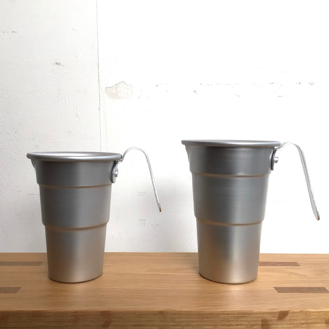 青山】アルミのキッチン用品｜ 無印良品