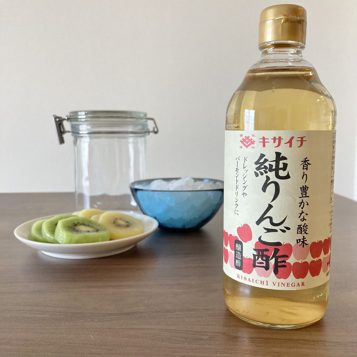 イオン市川妙典】純りんご酢｜ちばの良品｜ 無印良品