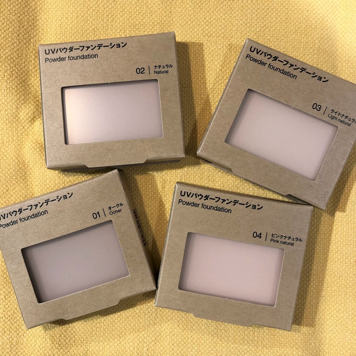 仙台ロフト】リニューアルしたメイクアップアイテムのご紹介です