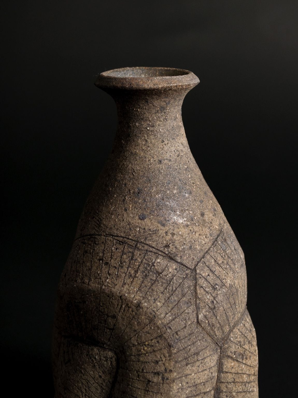 IDÉE TOKYO】焼き締めの器 竹内真吾 作品紹介｜ 無印良品