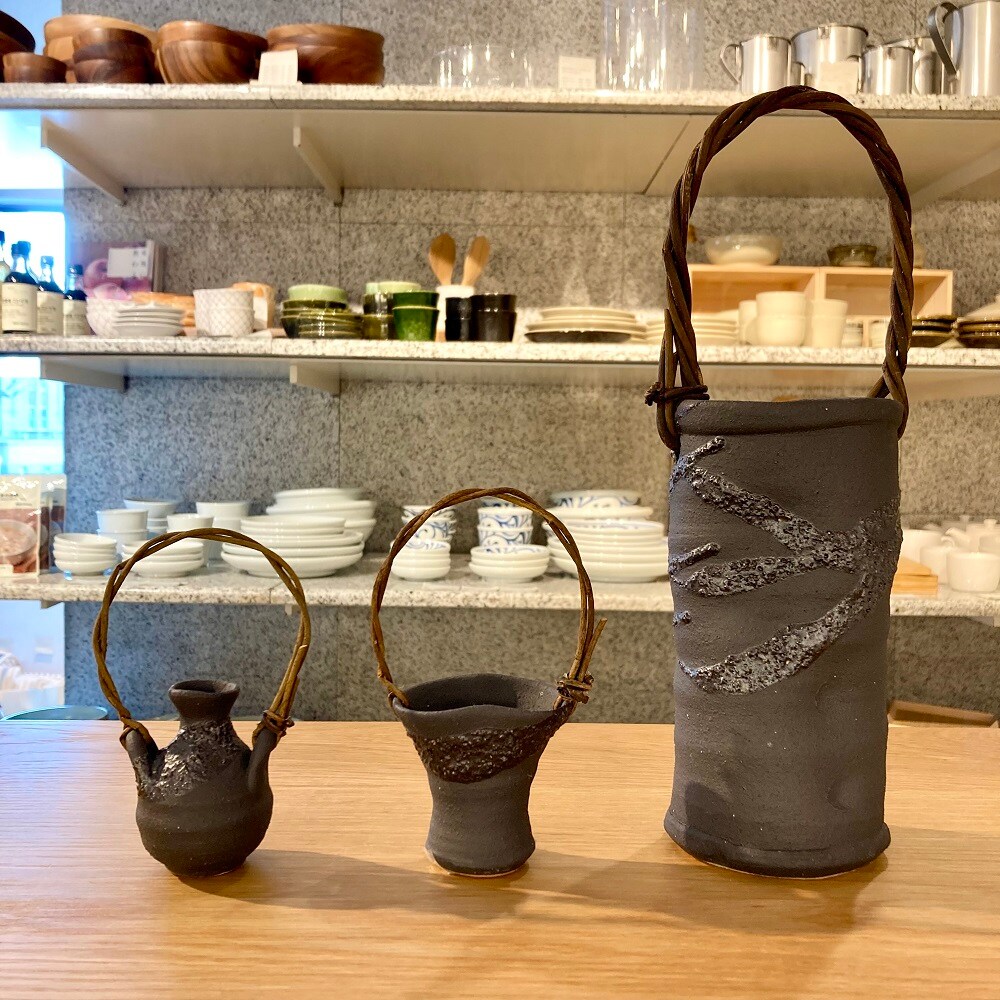 青山】信楽焼 POP UP STORE｜ 無印良品